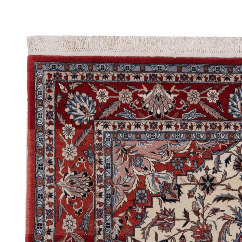 Isfahan Teppe 185x125cm - Persisk teppe