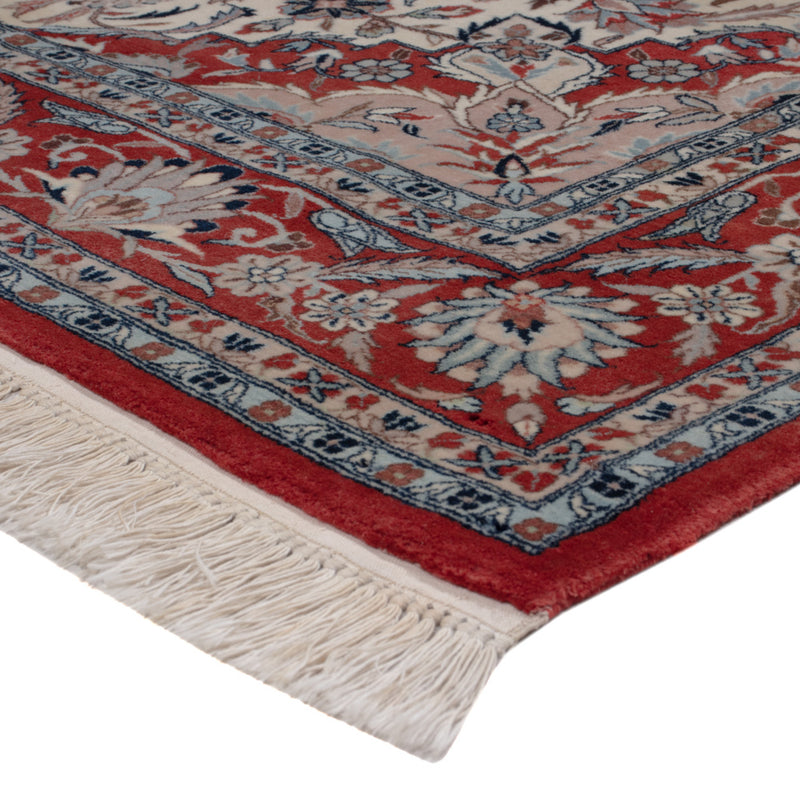 Isfahan Teppe 185x125cm - Persisk teppe