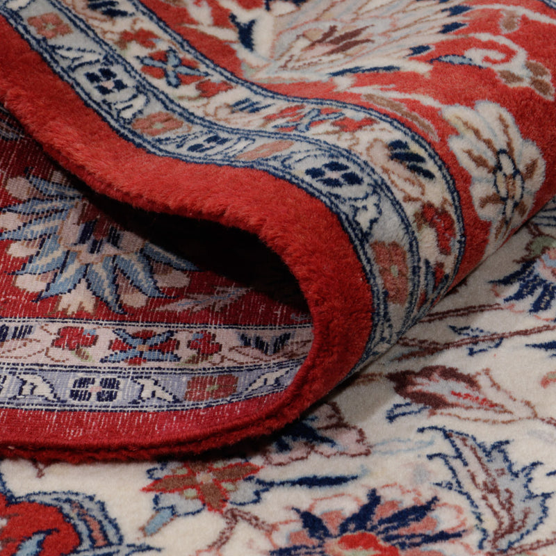 Isfahan Teppe 185x125cm - Persisk teppe