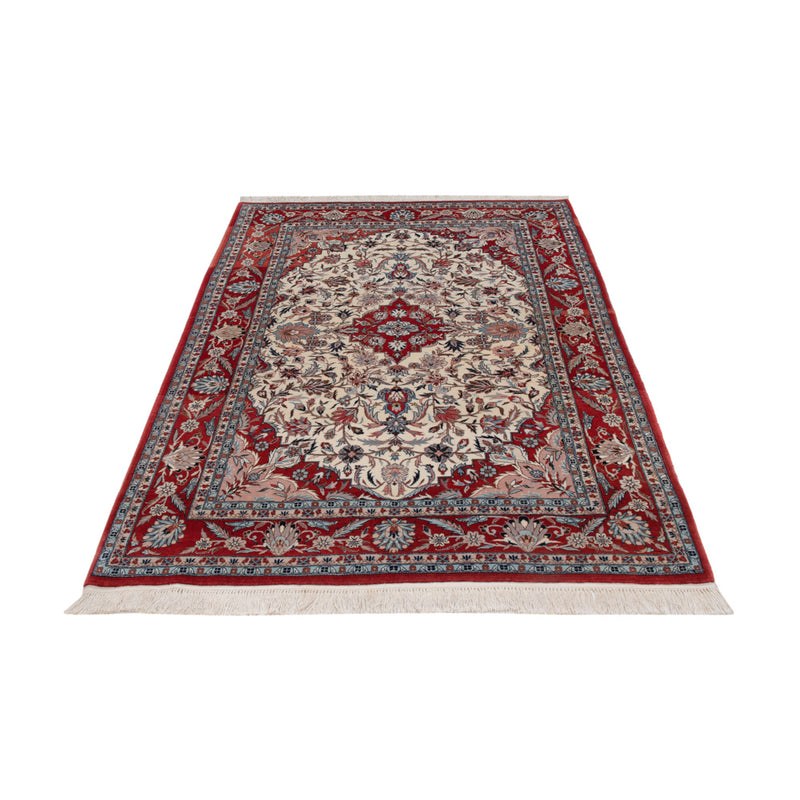 Isfahan Teppe 185x125cm - Persisk teppe