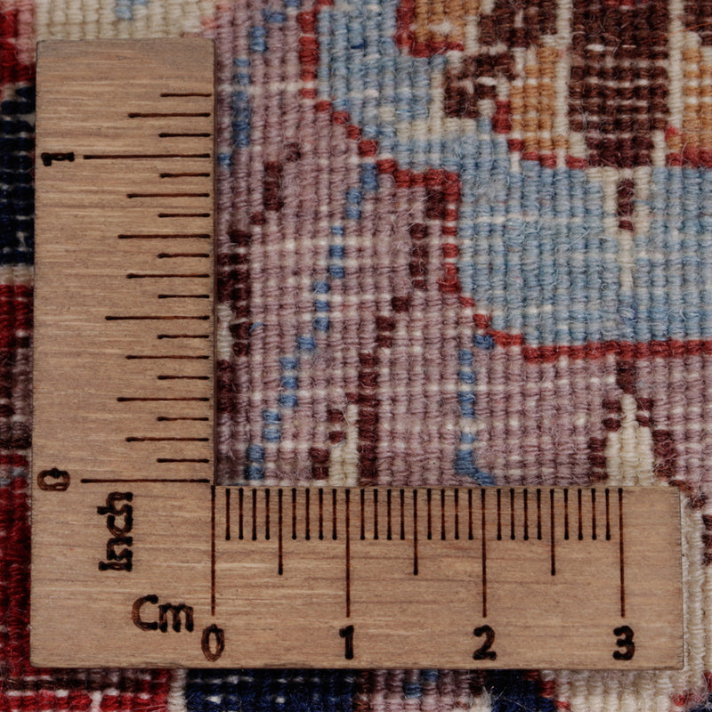 Isfahan Teppe 185x125cm - Persisk teppe