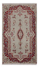 Kerman Teppe 214x123cm - Persisk teppe