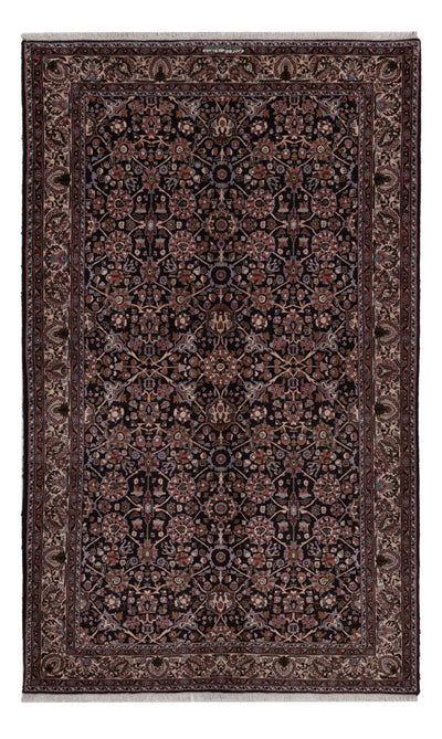 Bidjar Teppe 143x246cm - Persisk teppe