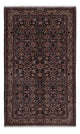 Bidjar Teppe 246x143cm - Persisk teppe