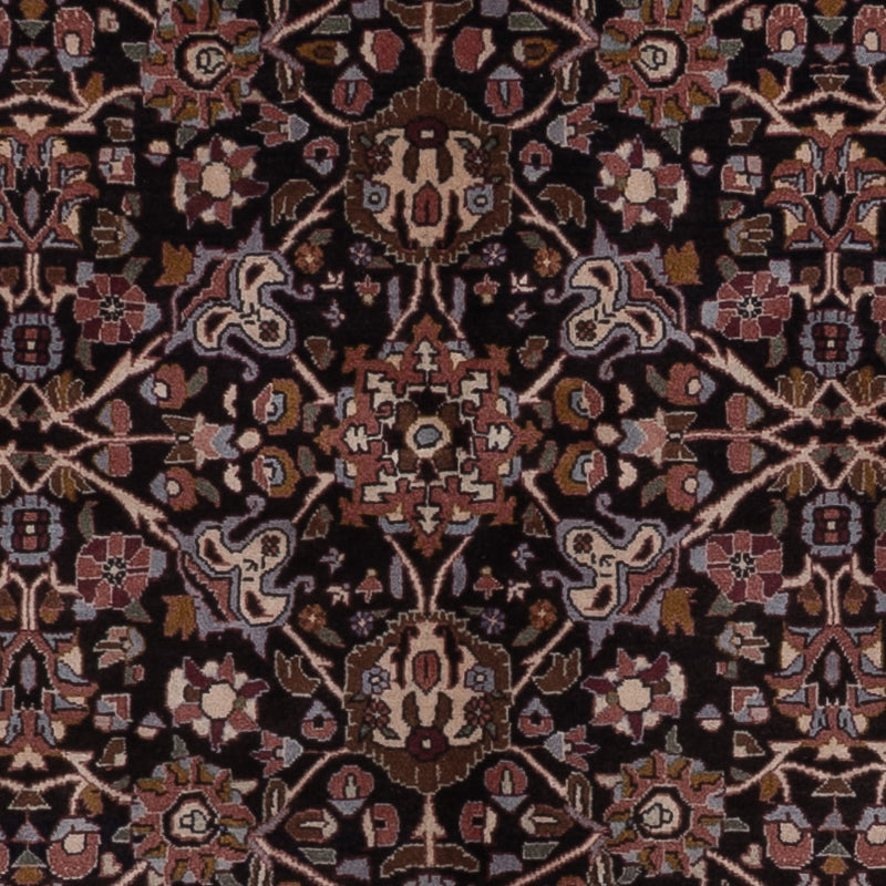 Bidjar Teppe 246x143cm - Persisk teppe