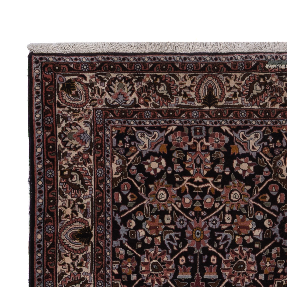 Bidjar Teppe 246x143cm - Persisk teppe