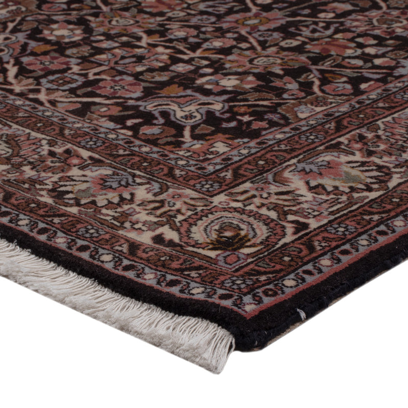 Bidjar Teppe 246x143cm - Persisk teppe