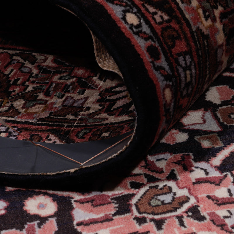 Bidjar Teppe 246x143cm - Persisk teppe