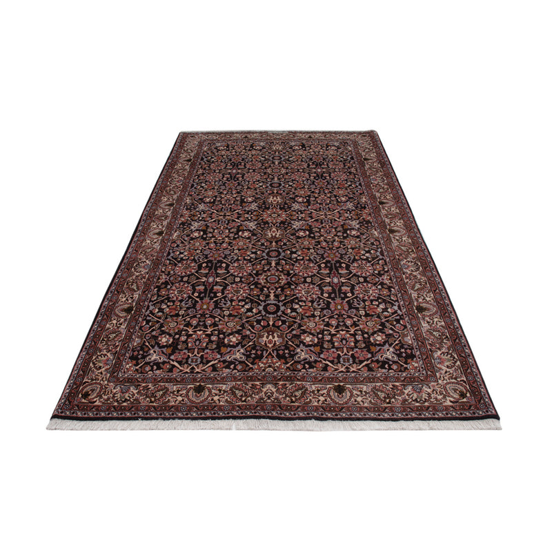 Bidjar Teppe 246x143cm - Persisk teppe