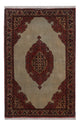 Bidjar Teppe 174x112cm - Persisk teppe