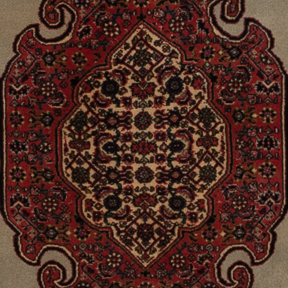 Bidjar Teppe 174x112cm - Persisk teppe