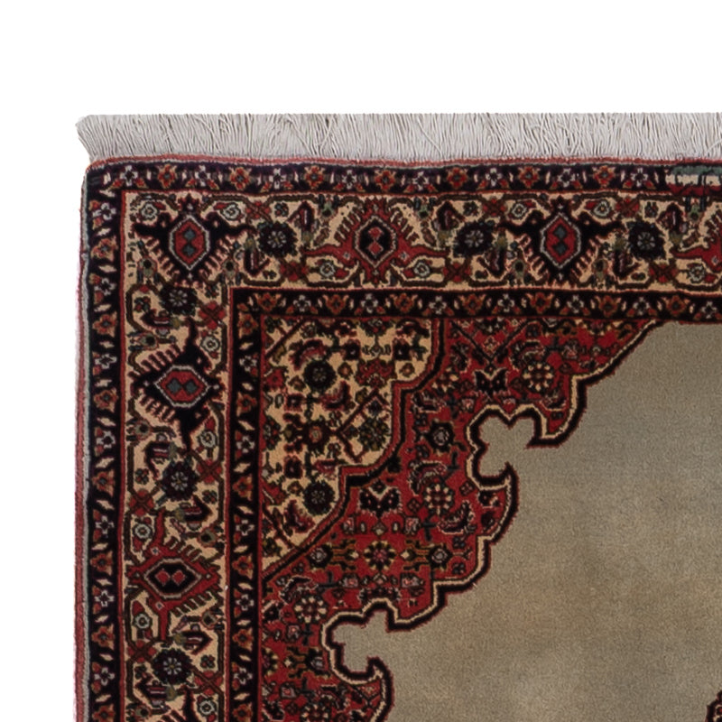 Bidjar Teppe 174x112cm - Persisk teppe
