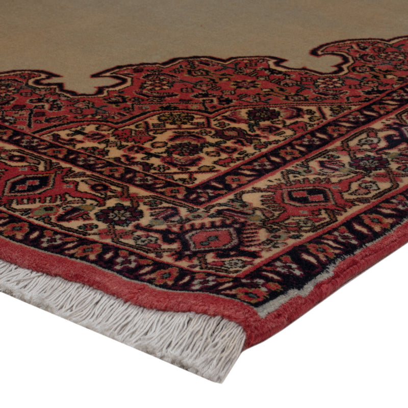 Bidjar Teppe 174x112cm - Persisk teppe