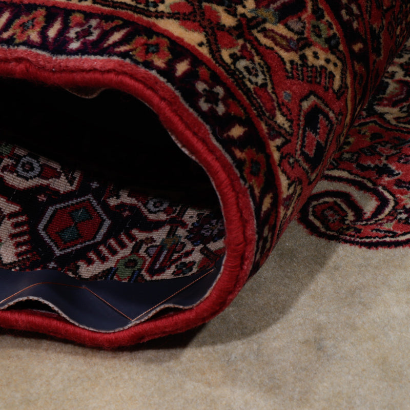 Bidjar Teppe 174x112cm - Persisk teppe