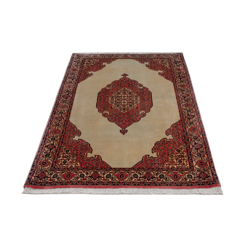 Bidjar Teppe 174x112cm - Persisk teppe