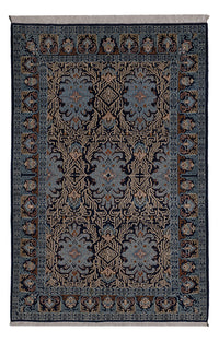 Kashan Teppe 208x134cm - Persisk teppe – product image