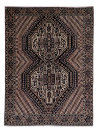 Afshar Sirjan Teppe 210x152cm - Persisk teppe – product image