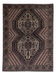Afshar Sirjan Teppe 210x152cm - Persisk teppe