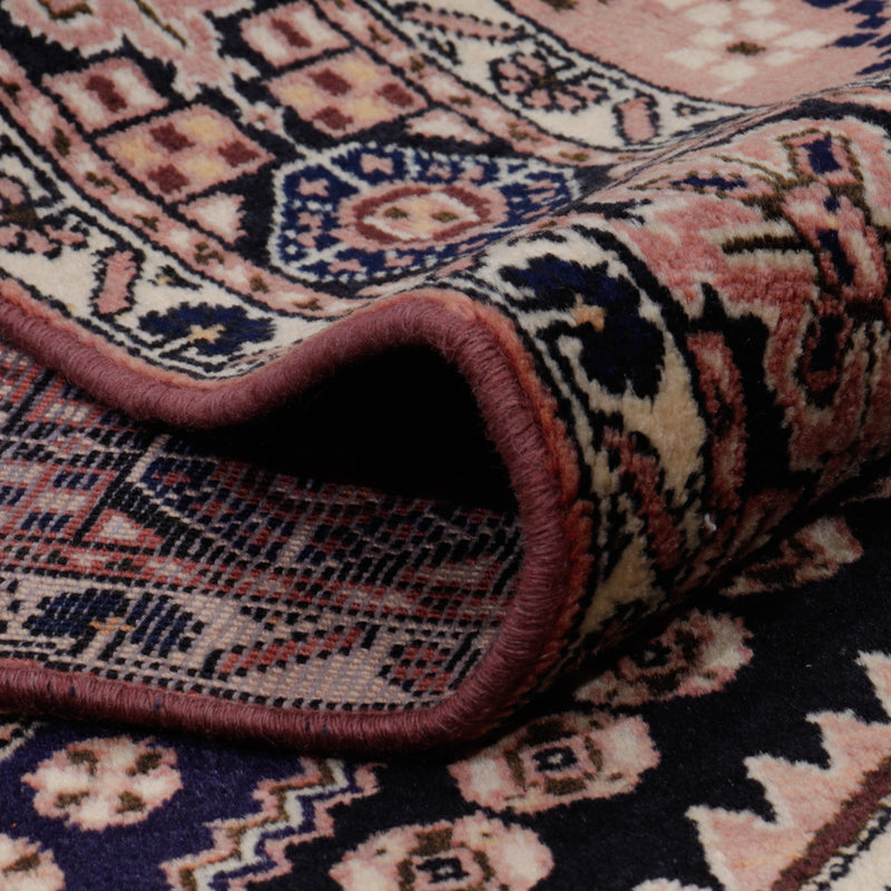 Afshar Sirjan Teppe 210x152cm - Persisk teppe