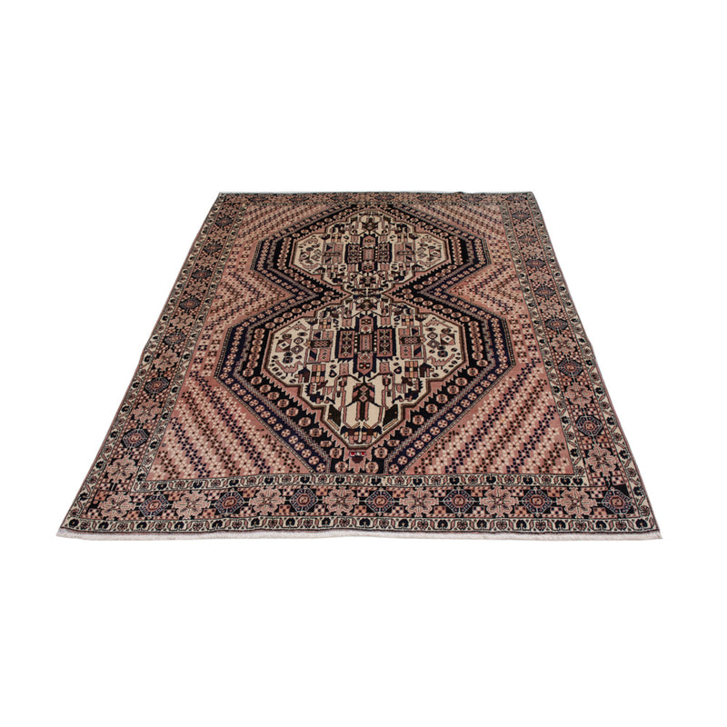 Afshar Sirjan Teppe 210x152cm - Persisk teppe