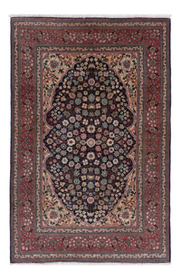 Hereke Teppe 184x118cm - Orientalsk teppe – product image