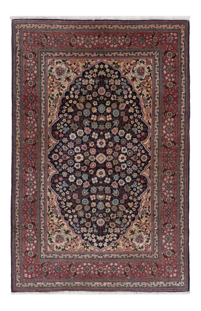 Hereke Teppe 118x184cm - Orientalsk teppe