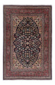 Hereke Teppe 184x118cm - Orientalsk teppe