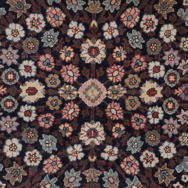 Hereke Teppe 184x118cm - Orientalsk teppe