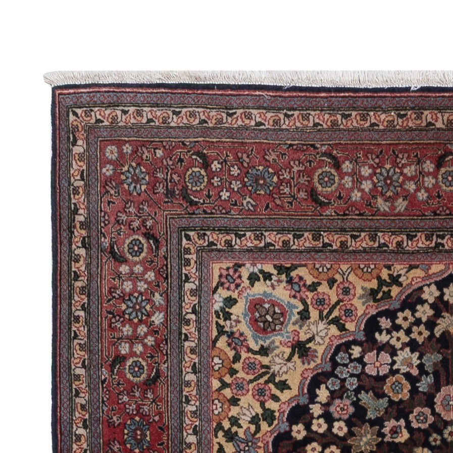 Hereke Teppe 184x118cm - Orientalsk teppe