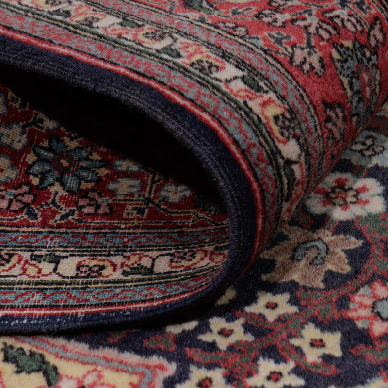 Hereke Teppe 184x118cm - Orientalsk teppe