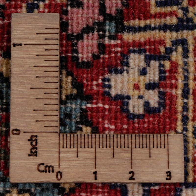 Hereke Teppe 184x118cm - Orientalsk teppe
