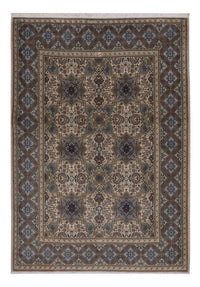 Kashan Teppe 199x137cm - Persisk teppe – product image