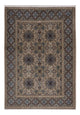 Kashan Teppe 199x137cm - Persisk teppe
