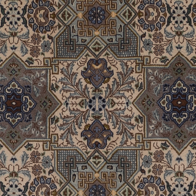 Kashan Teppe 199x137cm - Persisk teppe