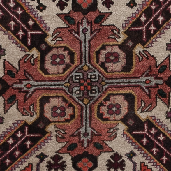 Hamadan Teppe 178x118cm - Persisk teppe