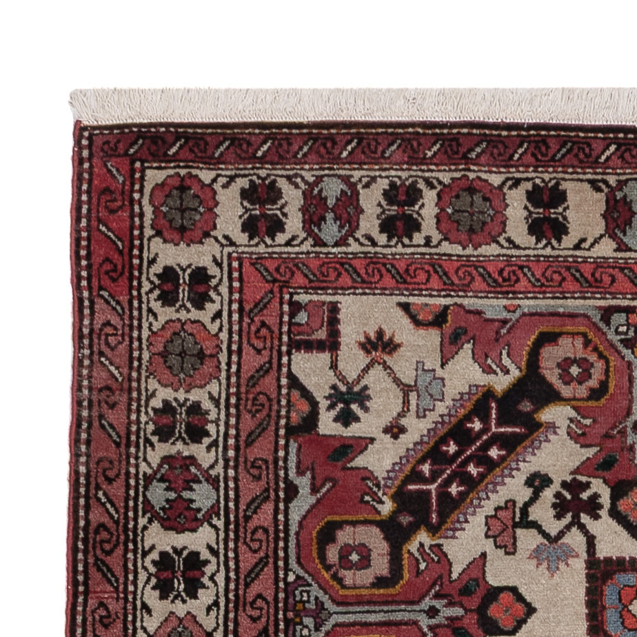 Hamadan Teppe 178x118cm - Persisk teppe