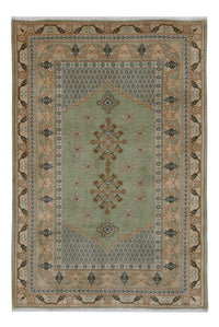 Ardabil Teppe 227x145cm - Persisk teppe – product image