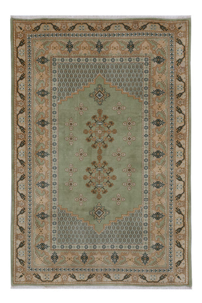 Ardabil Teppe 145x227cm - Persisk teppe