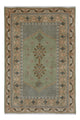 Ardabil Teppe 227x145cm - Persisk teppe