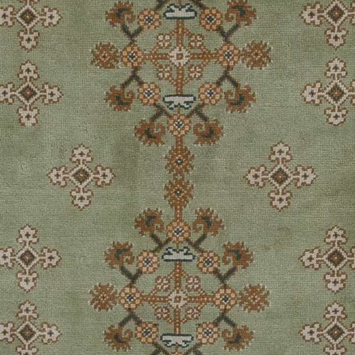 Ardabil Teppe 227x145cm - Persisk teppe