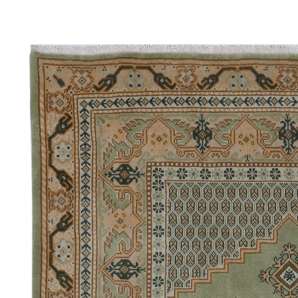 Ardabil Teppe 227x145cm - Persisk teppe
