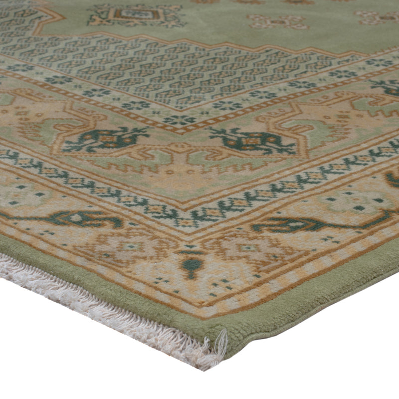 Ardabil Teppe 227x145cm - Persisk teppe