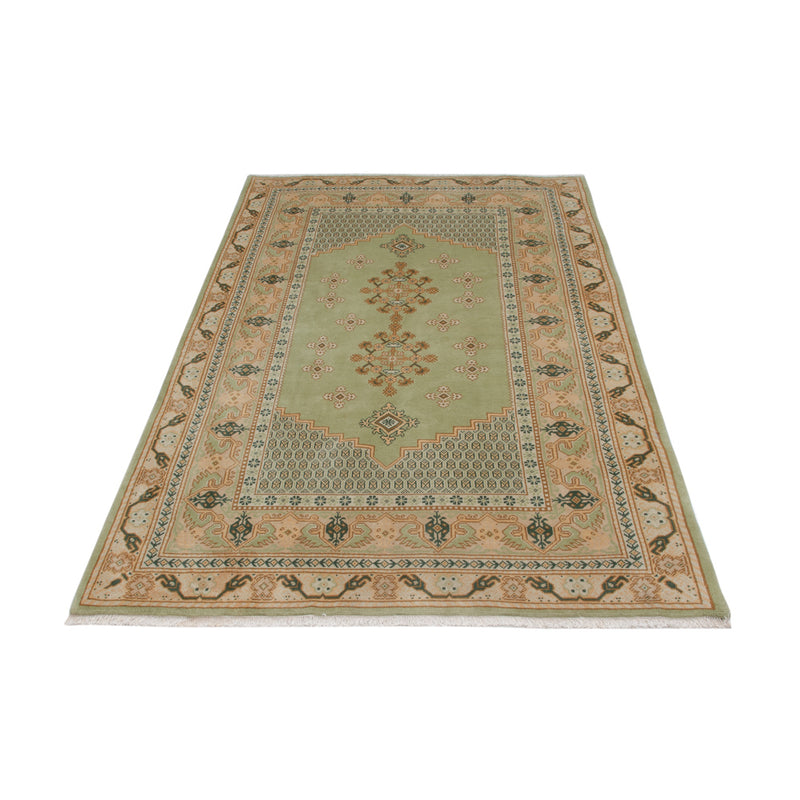 Ardabil Teppe 227x145cm - Persisk teppe