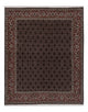 Tabriz Teppe 200x150cm - Persisk teppe