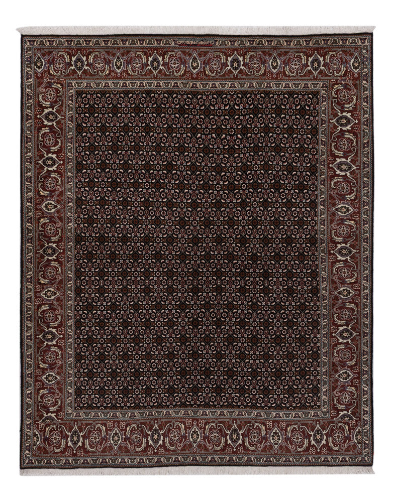 Tabriz Teppe 200x150cm - Persisk teppe