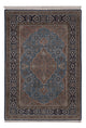 Qom Teppe 209x140cm - Persisk teppe