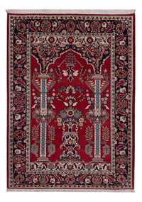 Kashan Teppe 194x131cm - Persisk teppe – product image