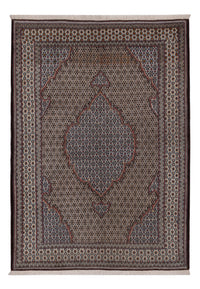 Tabriz - 50 Raj Teppe 202x135cm - Persisk teppe – product image