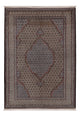 Tabriz - 50 Raj Teppe 202x135cm - Persisk teppe