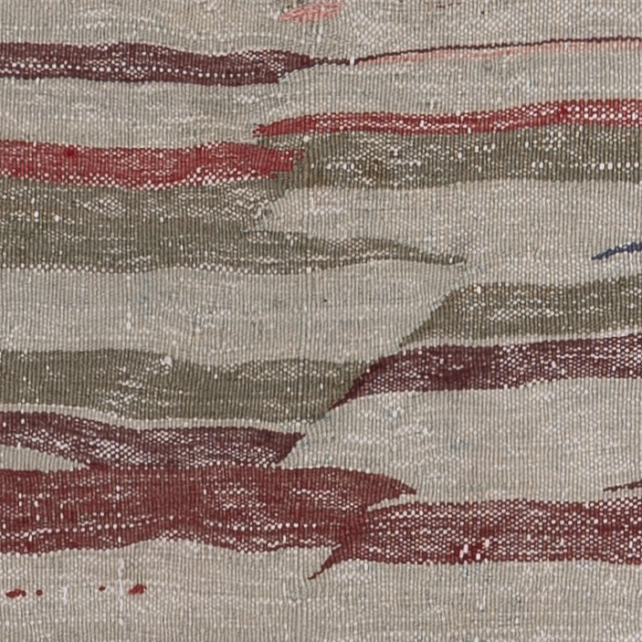 Heriz Teppe 204x140cm - Persisk teppe